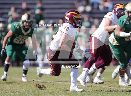 Thumbnail 2 in Bear Creek vs. Windsor (CHSAA 4A First Round Playoff) photogallery.