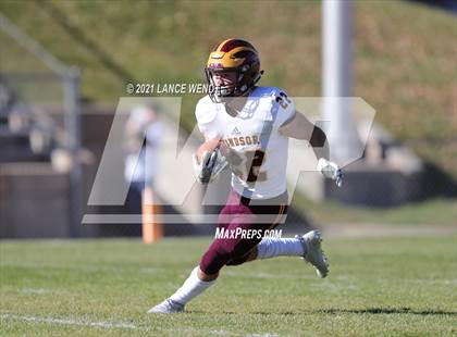 Thumbnail 2 in Bear Creek vs. Windsor (CHSAA 4A First Round Playoff) photogallery.