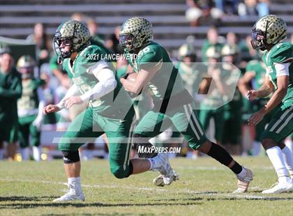 Thumbnail 2 in Bear Creek vs. Windsor (CHSAA 4A First Round Playoff) photogallery.