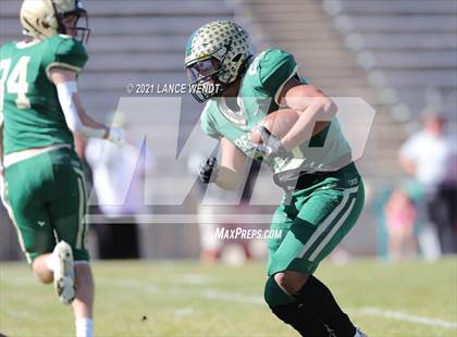 Thumbnail 2 in Bear Creek vs. Windsor (CHSAA 4A First Round Playoff) photogallery.
