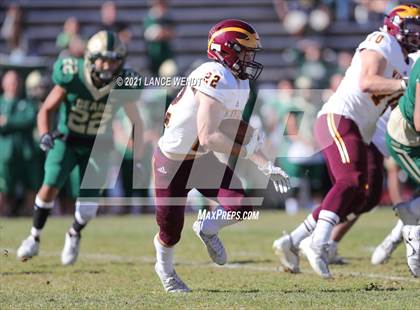 Thumbnail 1 in Bear Creek vs. Windsor (CHSAA 4A First Round Playoff) photogallery.