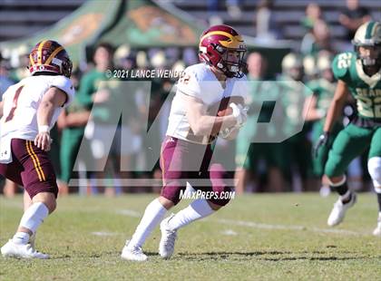 Thumbnail 1 in Bear Creek vs. Windsor (CHSAA 4A First Round Playoff) photogallery.