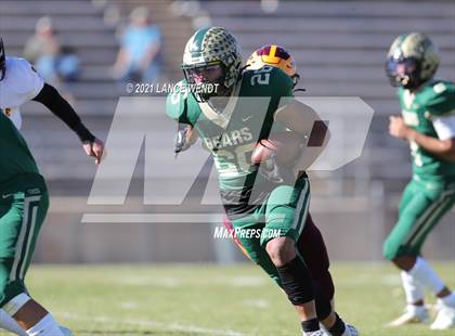 Thumbnail 2 in Bear Creek vs. Windsor (CHSAA 4A First Round Playoff) photogallery.