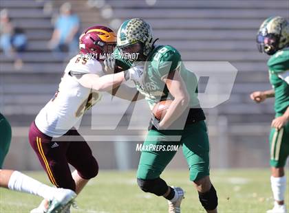 Thumbnail 3 in Bear Creek vs. Windsor (CHSAA 4A First Round Playoff) photogallery.