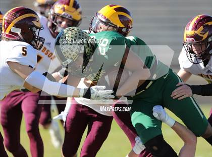 Thumbnail 3 in Bear Creek vs. Windsor (CHSAA 4A First Round Playoff) photogallery.