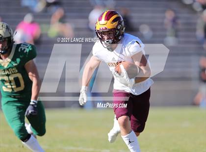 Thumbnail 3 in Bear Creek vs. Windsor (CHSAA 4A First Round Playoff) photogallery.