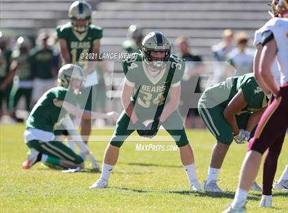 Thumbnail 3 in Bear Creek vs. Windsor (CHSAA 4A First Round Playoff) photogallery.