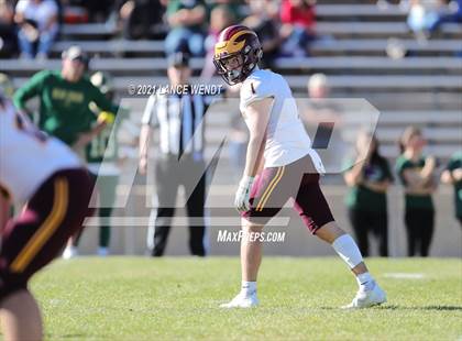 Thumbnail 1 in Bear Creek vs. Windsor (CHSAA 4A First Round Playoff) photogallery.