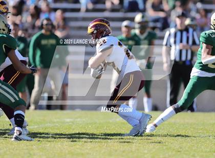 Thumbnail 1 in Bear Creek vs. Windsor (CHSAA 4A First Round Playoff) photogallery.