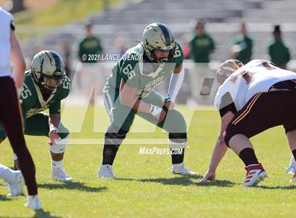 Thumbnail 3 in Bear Creek vs. Windsor (CHSAA 4A First Round Playoff) photogallery.