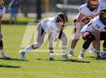 Thumbnail 3 in Bear Creek vs. Windsor (CHSAA 4A First Round Playoff) photogallery.