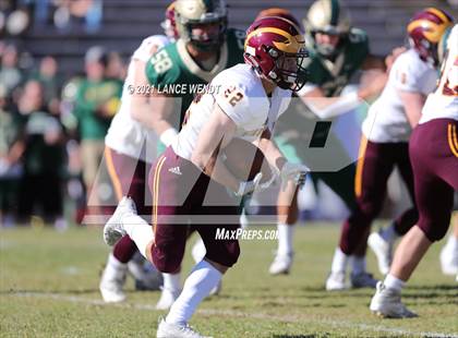 Thumbnail 2 in Bear Creek vs. Windsor (CHSAA 4A First Round Playoff) photogallery.