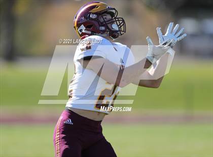 Thumbnail 3 in Bear Creek vs. Windsor (CHSAA 4A First Round Playoff) photogallery.