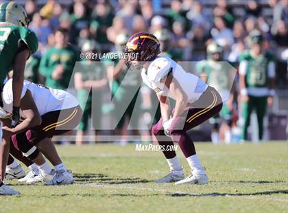 Thumbnail 2 in Bear Creek vs. Windsor (CHSAA 4A First Round Playoff) photogallery.