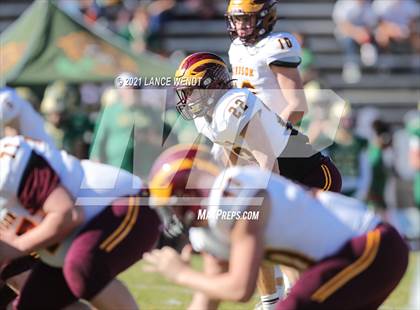 Thumbnail 2 in Bear Creek vs. Windsor (CHSAA 4A First Round Playoff) photogallery.