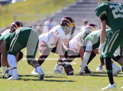 Thumbnail 2 in Bear Creek vs. Windsor (CHSAA 4A First Round Playoff) photogallery.