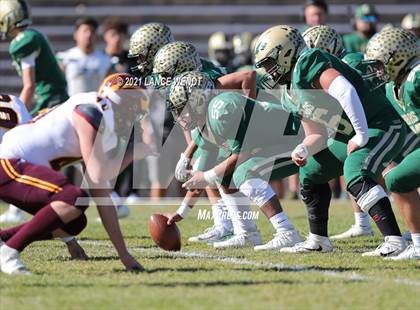 Thumbnail 1 in Bear Creek vs. Windsor (CHSAA 4A First Round Playoff) photogallery.