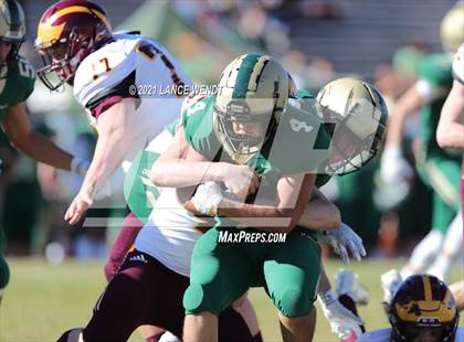Thumbnail 1 in Bear Creek vs. Windsor (CHSAA 4A First Round Playoff) photogallery.