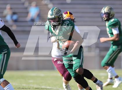 Thumbnail 1 in Bear Creek vs. Windsor (CHSAA 4A First Round Playoff) photogallery.
