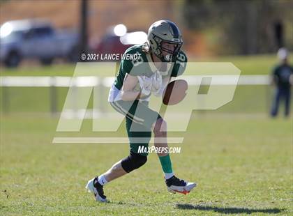 Thumbnail 3 in Bear Creek vs. Windsor (CHSAA 4A First Round Playoff) photogallery.