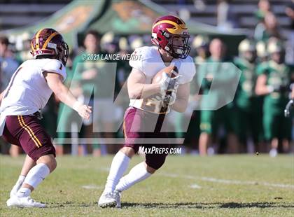 Thumbnail 3 in Bear Creek vs. Windsor (CHSAA 4A First Round Playoff) photogallery.