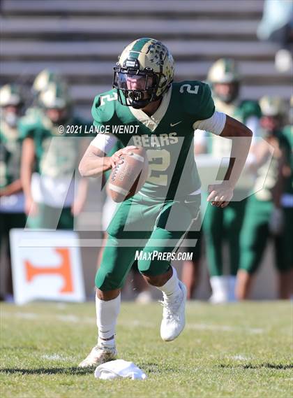 Thumbnail 2 in Bear Creek vs. Windsor (CHSAA 4A First Round Playoff) photogallery.