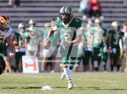 Thumbnail 1 in Bear Creek vs. Windsor (CHSAA 4A First Round Playoff) photogallery.