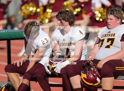 Thumbnail 2 in Bear Creek vs. Windsor (CHSAA 4A First Round Playoff) photogallery.