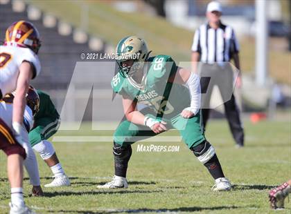 Thumbnail 3 in Bear Creek vs. Windsor (CHSAA 4A First Round Playoff) photogallery.