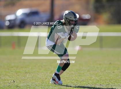 Thumbnail 2 in Bear Creek vs. Windsor (CHSAA 4A First Round Playoff) photogallery.