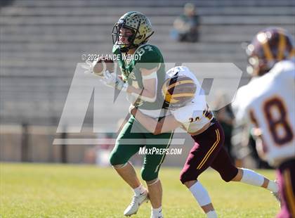 Thumbnail 3 in Bear Creek vs. Windsor (CHSAA 4A First Round Playoff) photogallery.