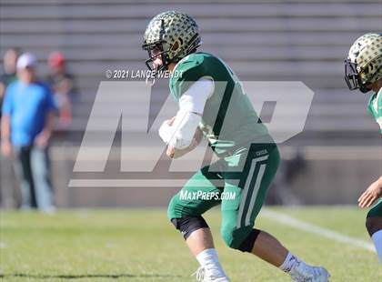 Thumbnail 3 in Bear Creek vs. Windsor (CHSAA 4A First Round Playoff) photogallery.