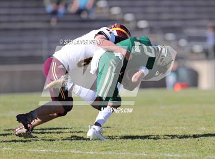 Thumbnail 1 in Bear Creek vs. Windsor (CHSAA 4A First Round Playoff) photogallery.