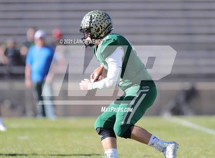 Thumbnail 1 in Bear Creek vs. Windsor (CHSAA 4A First Round Playoff) photogallery.