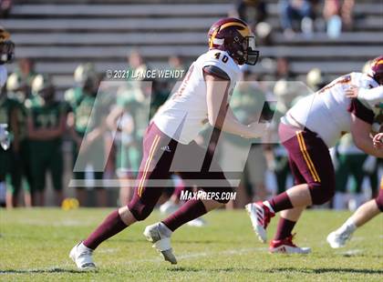 Thumbnail 3 in Bear Creek vs. Windsor (CHSAA 4A First Round Playoff) photogallery.