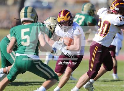 Thumbnail 1 in Bear Creek vs. Windsor (CHSAA 4A First Round Playoff) photogallery.
