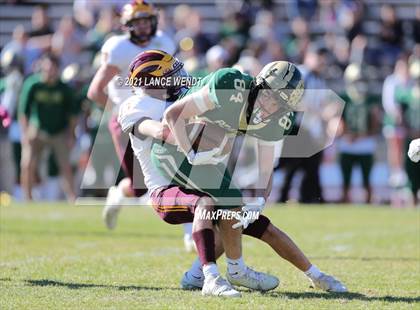 Thumbnail 1 in Bear Creek vs. Windsor (CHSAA 4A First Round Playoff) photogallery.