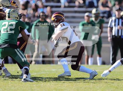 Thumbnail 2 in Bear Creek vs. Windsor (CHSAA 4A First Round Playoff) photogallery.