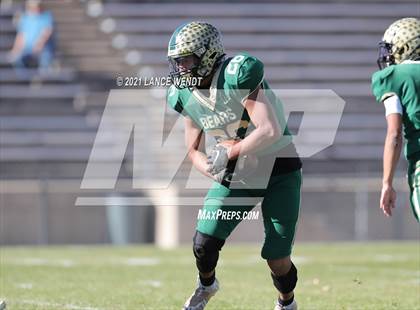 Thumbnail 3 in Bear Creek vs. Windsor (CHSAA 4A First Round Playoff) photogallery.