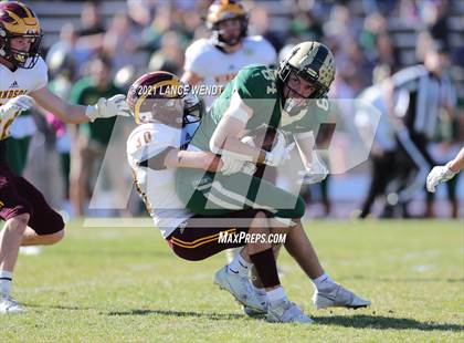 Thumbnail 3 in Bear Creek vs. Windsor (CHSAA 4A First Round Playoff) photogallery.