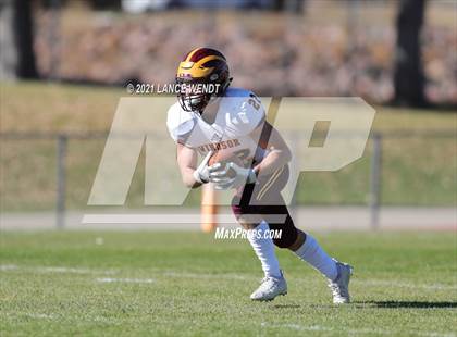 Thumbnail 3 in Bear Creek vs. Windsor (CHSAA 4A First Round Playoff) photogallery.