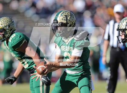 Thumbnail 2 in Bear Creek vs. Windsor (CHSAA 4A First Round Playoff) photogallery.