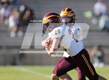 Thumbnail 1 in Bear Creek vs. Windsor (CHSAA 4A First Round Playoff) photogallery.