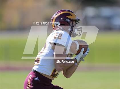 Thumbnail 2 in Bear Creek vs. Windsor (CHSAA 4A First Round Playoff) photogallery.