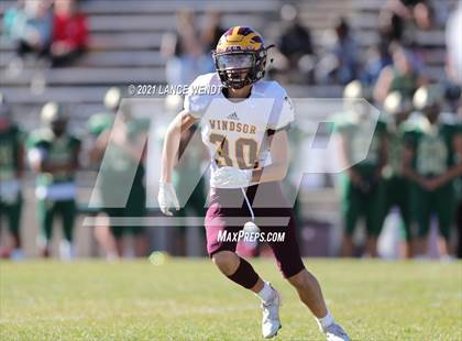 Thumbnail 3 in Bear Creek vs. Windsor (CHSAA 4A First Round Playoff) photogallery.