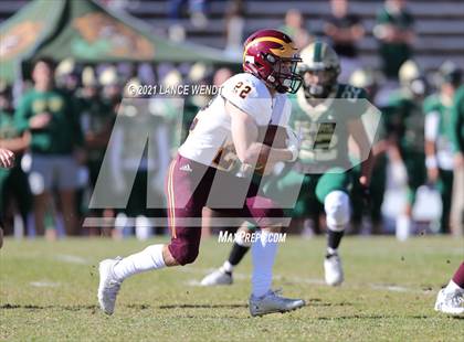 Thumbnail 3 in Bear Creek vs. Windsor (CHSAA 4A First Round Playoff) photogallery.