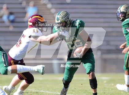 Thumbnail 2 in Bear Creek vs. Windsor (CHSAA 4A First Round Playoff) photogallery.
