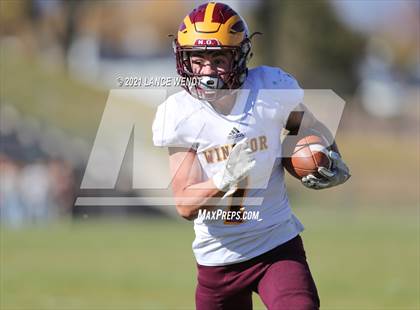 Thumbnail 1 in Bear Creek vs. Windsor (CHSAA 4A First Round Playoff) photogallery.