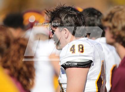 Thumbnail 3 in Bear Creek vs. Windsor (CHSAA 4A First Round Playoff) photogallery.
