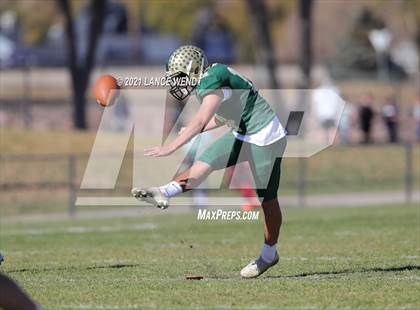Thumbnail 1 in Bear Creek vs. Windsor (CHSAA 4A First Round Playoff) photogallery.